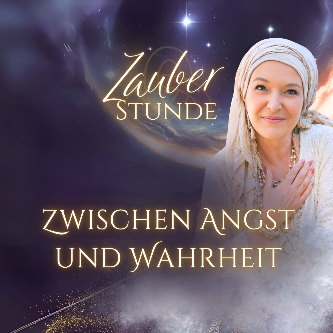 Zauberstunde April - Zwischen Angst und Wahrheit