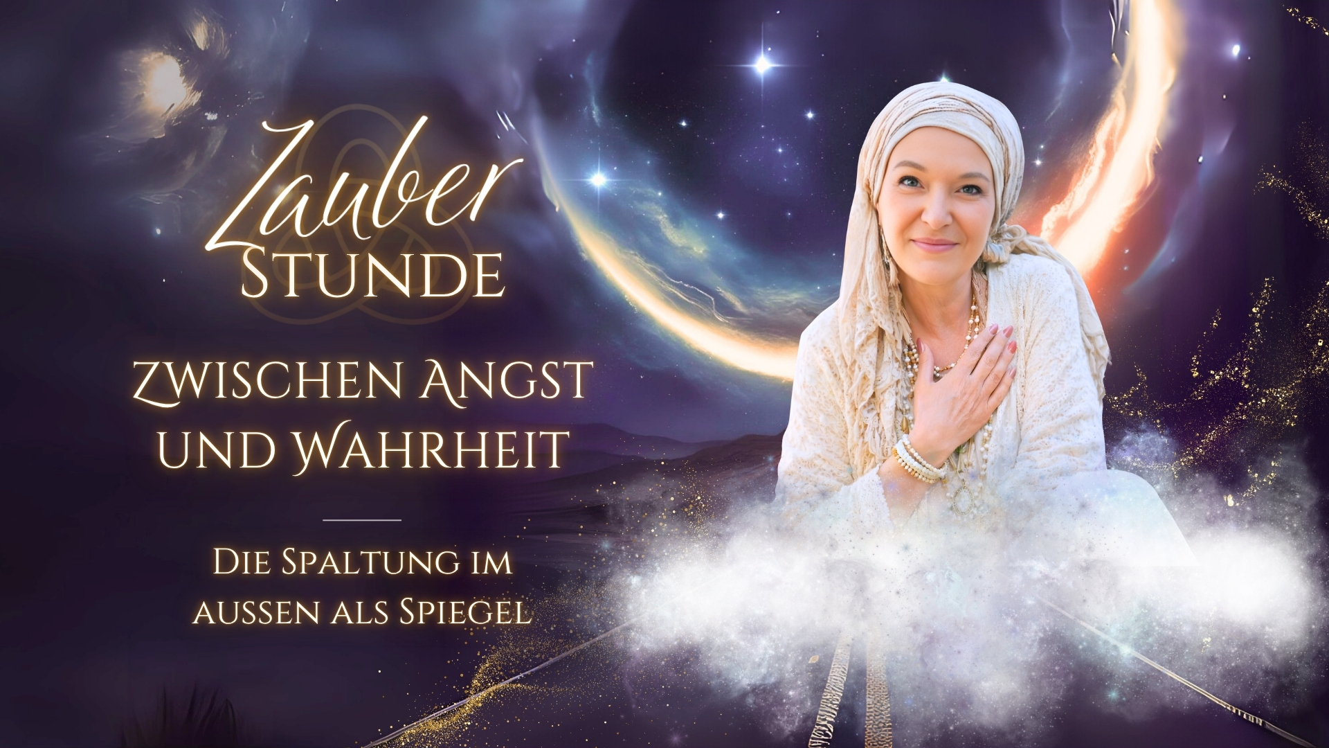 Zauberstunde März – Die Intelligenz des Übergangs