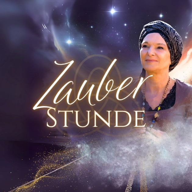 Zauberstunde - Das Mangel-Frequenzfeld