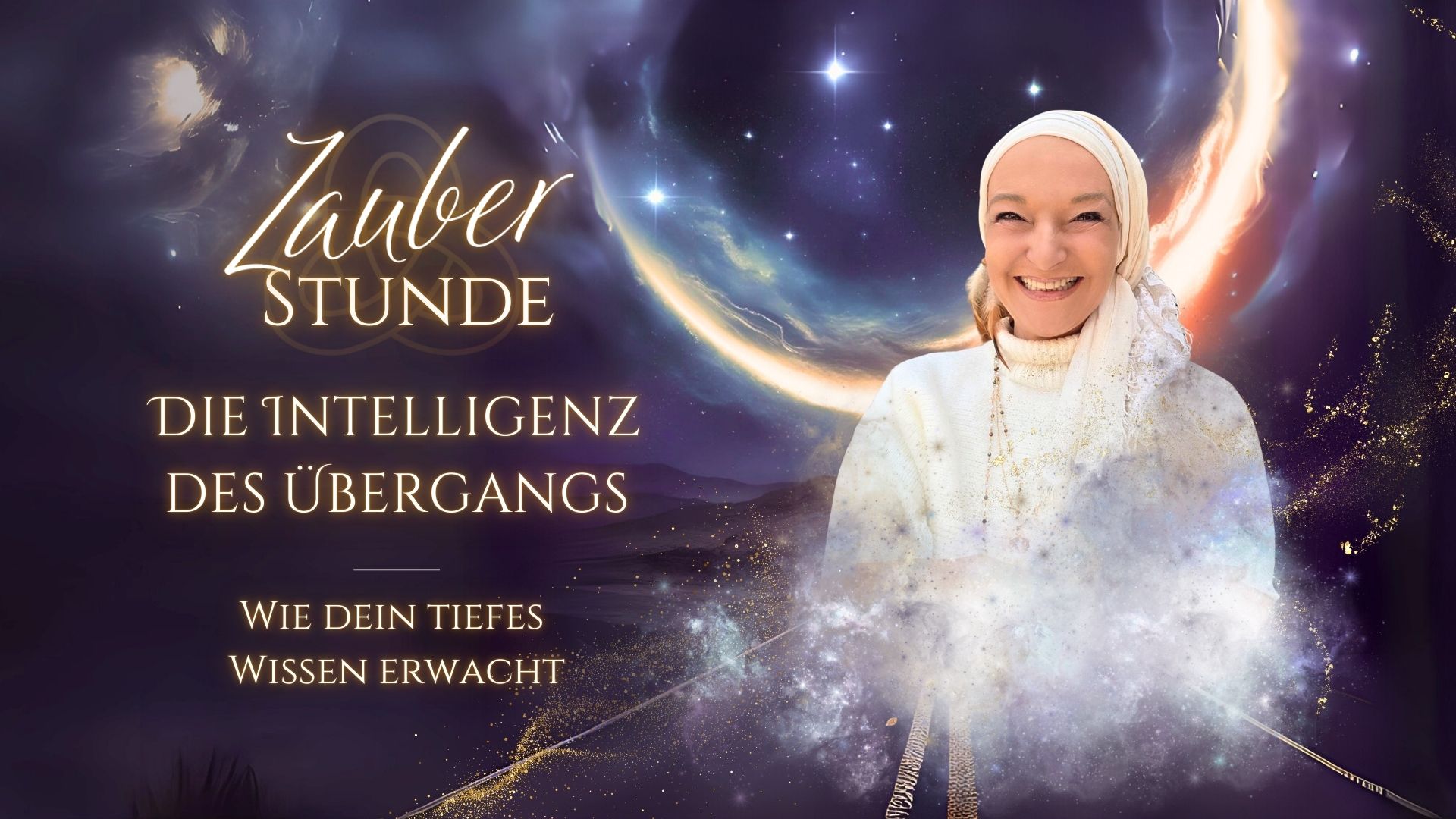 Zauberstunde März – Die Intelligenz des Übergangs