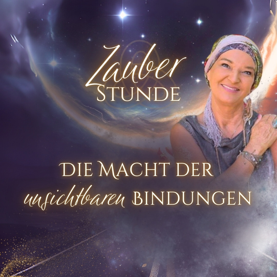 Zauberstunde - Das Museum deiner Identitäten