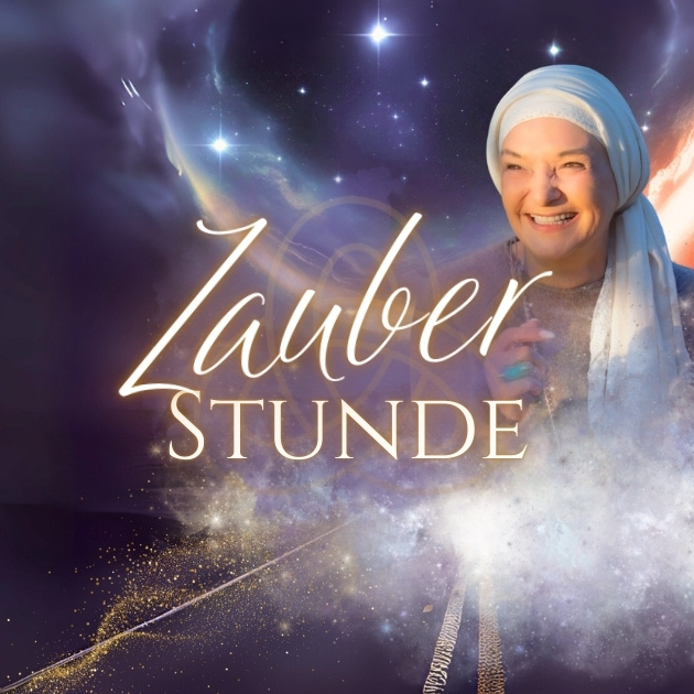 Zauberstunde - Warum wir uns die Fülle verbieten